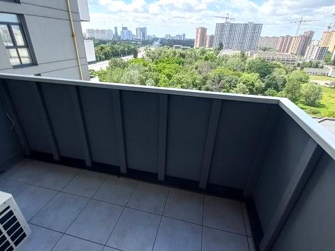 квартира по адресу Васильковская ул., 100-А