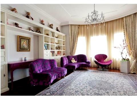 дом по адресу Курортная ул. (Великого Октября)