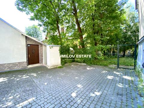 коммерческая по адресу Генерала Чупринки ул. (Пушкина), 5