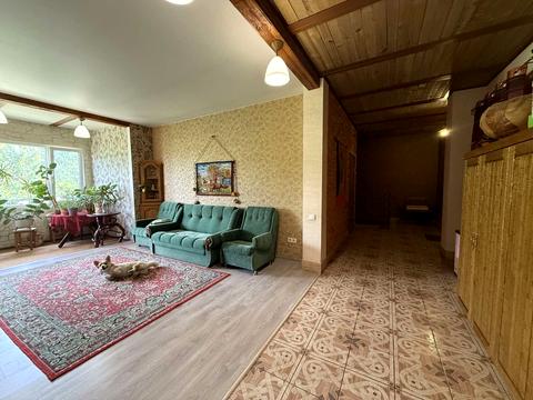 дом по адресу Кооператина, 1в