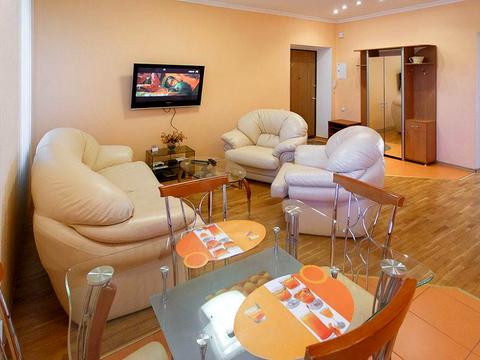 квартира за адресою Прорізна вул., 10