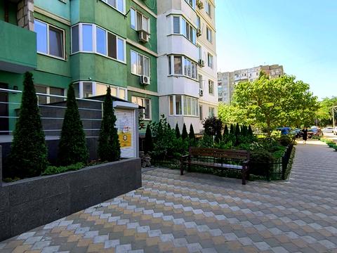 квартира за адресою с. Крижанівка, Владислава Бувалкіна вул., 44-А