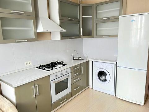 квартира за адресою Боголюбова вул., 6