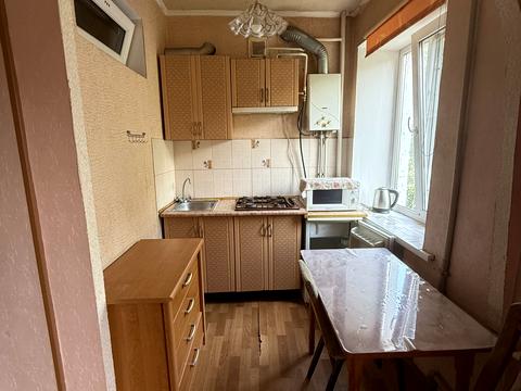 квартира за адресою Олександра Поля просп. (Кірова), 110