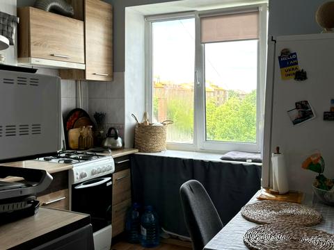квартира по адресу Зализничная ул., 21а