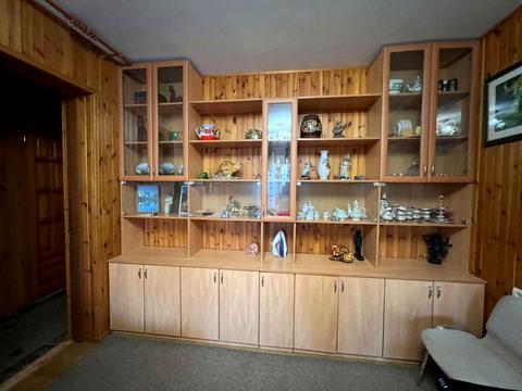 квартира по адресу Сімʼї Прахових ул. (Гайдара), 27