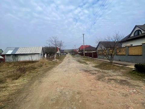 ділянка за адресою Лесі Українуи