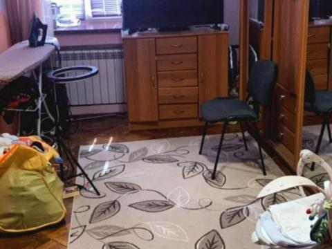 квартира по адресу Бачинского Левка ул., 2