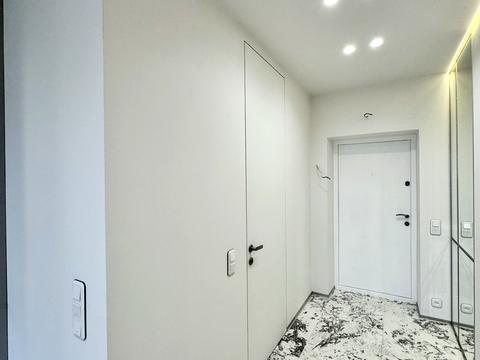 квартира за адресою Любецька вул., 6а