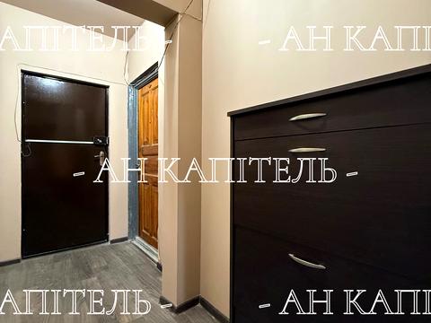квартира по адресу Борзенко ул. (Борзенка), 13/1