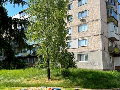 квартира по адресу Винниченка ул., 49
