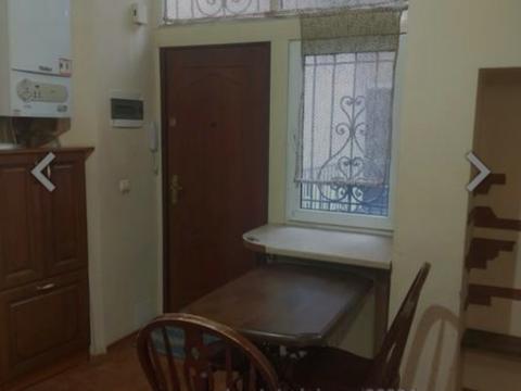 квартира по адресу Галицкая пл., 5