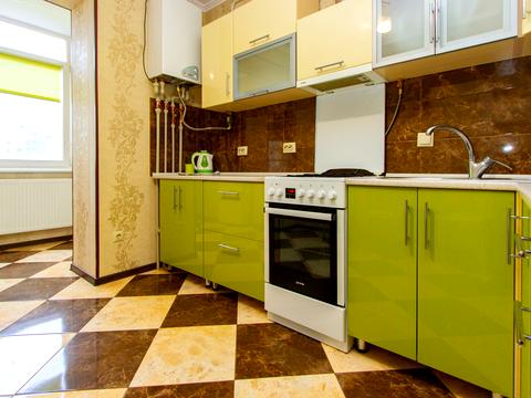 квартира по адресу Пасечная ул., 2а