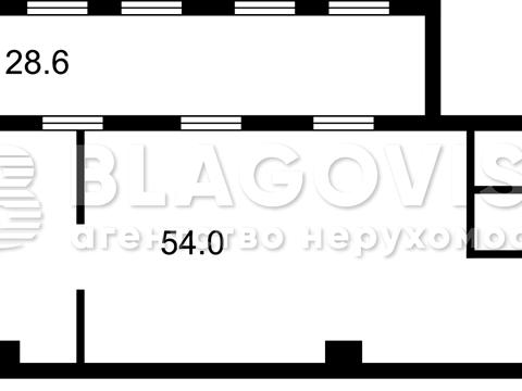 коммерческая по адресу Киев, Хорива ул., 1