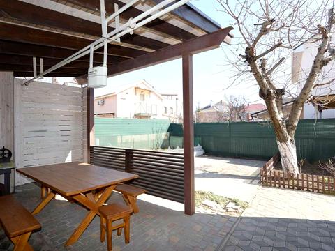 будинок за адресою Одеса, Прикордонна, 7
