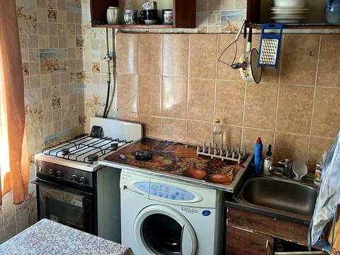 квартира по адресу Салтовское шоссе, 242б