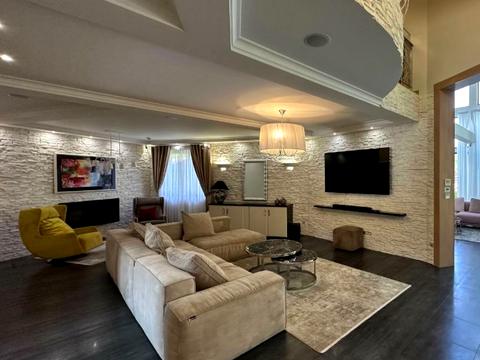 дом по адресу польова