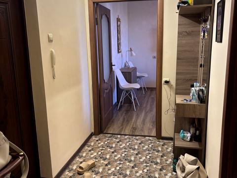 квартира по адресу Ужгород, Бестужева ул., 8