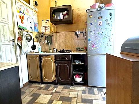 квартира по адресу Коблевская ул. (Коблевська), 31