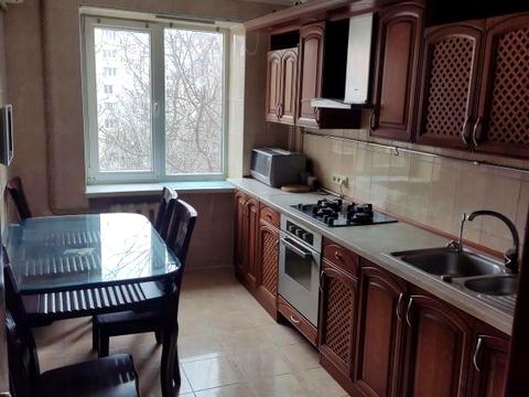 квартира за адресою Кримська вул., 62
