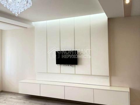 квартира за адресою Кричевського вул., 32