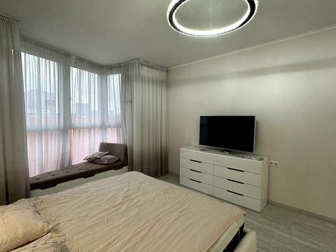 квартира за адресою Драгоманова вул., 2