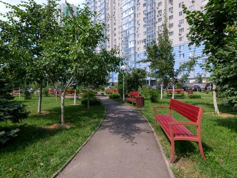 квартира за адресою Воскресенська вул., 14-Е