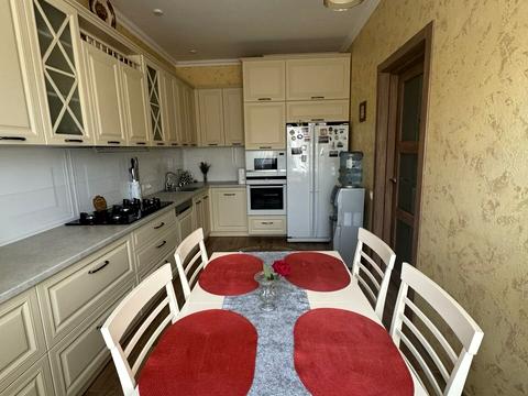 квартира за адресою провулок шпанівський, 34