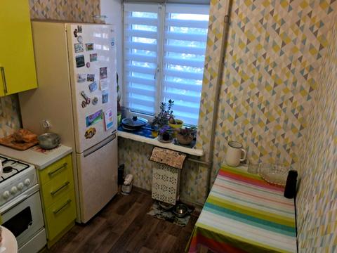 квартира по адресу Александра Поля просп. (Кірова), 96
