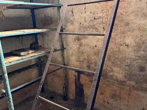 паркомісце за адресою Степана Бандери вул., 57/2