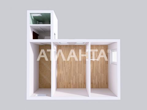 квартира за адресою Майстрова вул., 16