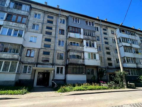 квартира по адресу Черновола ул., 138