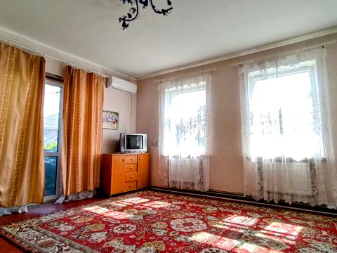 дом по адресу Фронтовая ул., 15