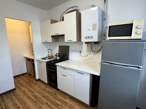 квартира по адресу Остромирська ул., 49-Г