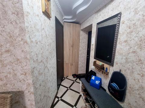 квартира по адресу Русановский бульв., 4