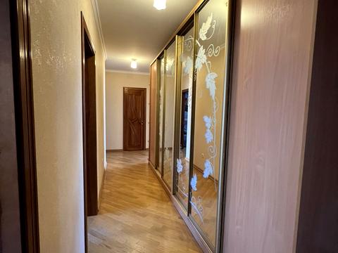 квартира по адресу Евгения Коновальца ул., 124А