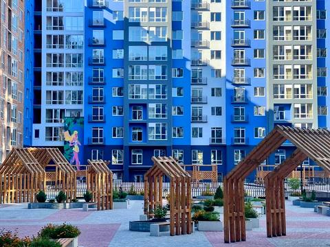 квартира по адресу Княгинин ул., 44