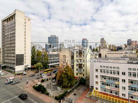 квартира по адресу Шота Руставели ул., 44