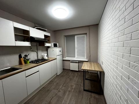 квартира по адресу Донецкое шоссе, 121