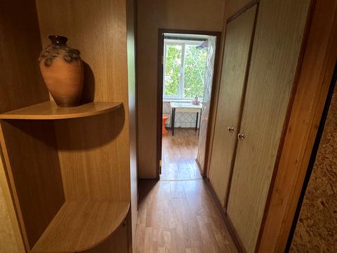 квартира за адресою Амосова вул. (Корчагінців), 36
