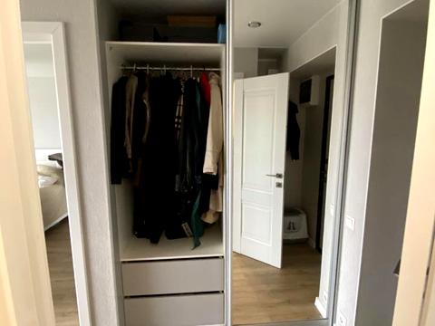 квартира за адресою Запорізька вул., 30