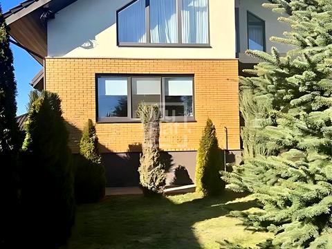 дом по адресу Центральная ул.