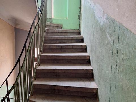 квартира по адресу Синагоги ул. (Анрі Барбюса), 12
