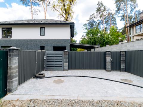 дом по адресу Киево-Мироцкая ул.