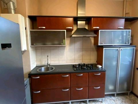 квартира по адресу Данилевского ул., 38