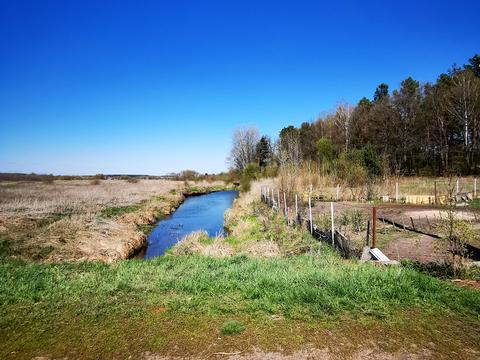ділянка за адресою Зелений схил