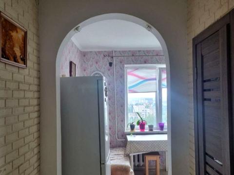 квартира за адресою Міцкевича, 9а