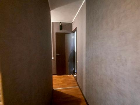 квартира по адресу Садовый проезд, 10а