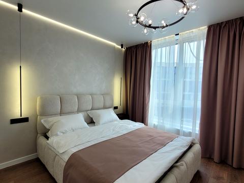 квартира по адресу Крайковского ул., 8
