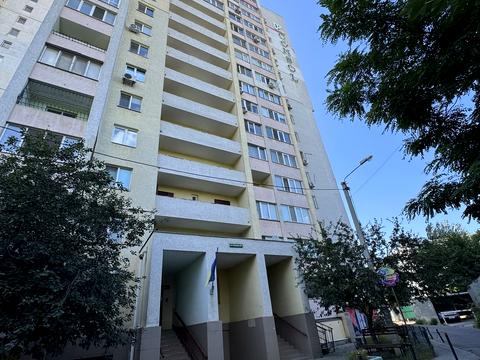 квартира за адресою Пішонівська вул., 22/1